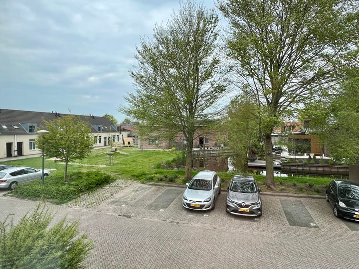 Photo 27 of Mondriaanlaan 103