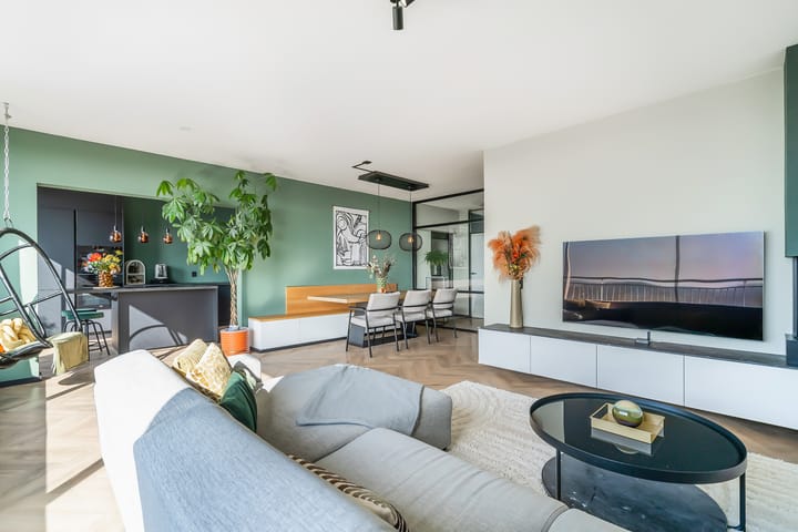 Foto 2 van J.J. Slauerhofflaan 47