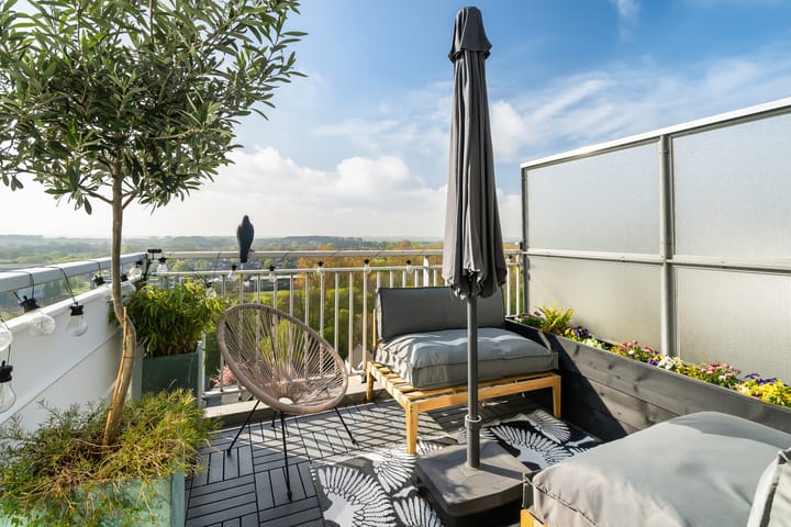 Foto 4 van J.J. Slauerhofflaan 47