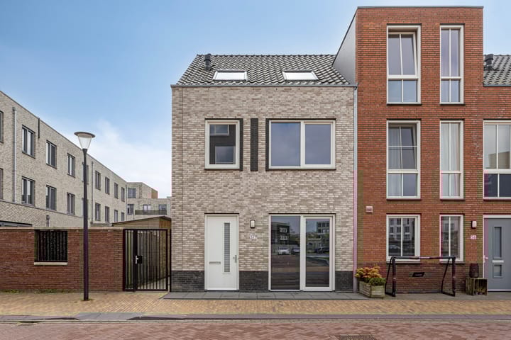 Foto 5 van Voorbuurt 57