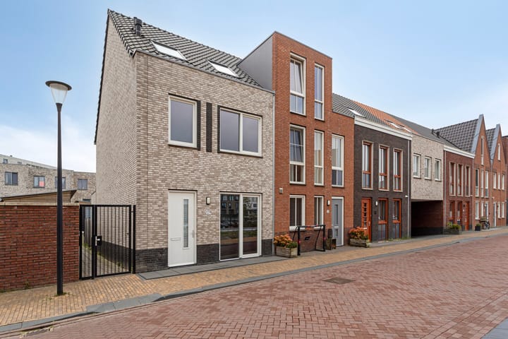 Foto 7 van Voorbuurt 57