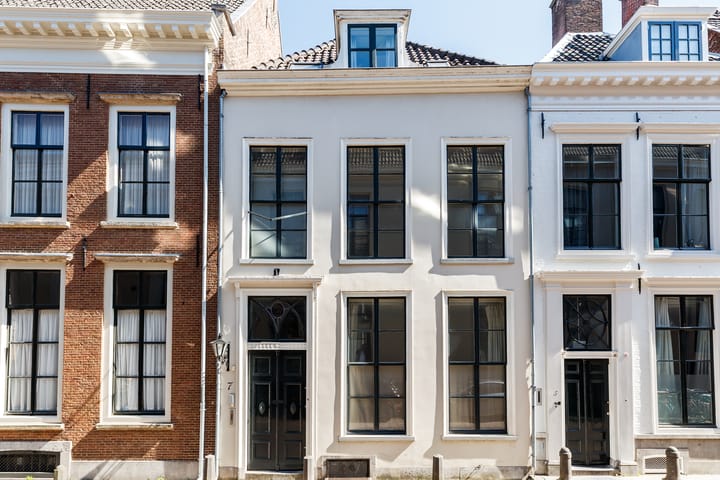 Foto 1 van Keistraat 7