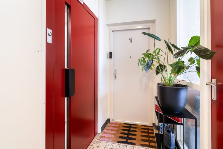 Foto 7 van J.J. Slauerhofflaan 47