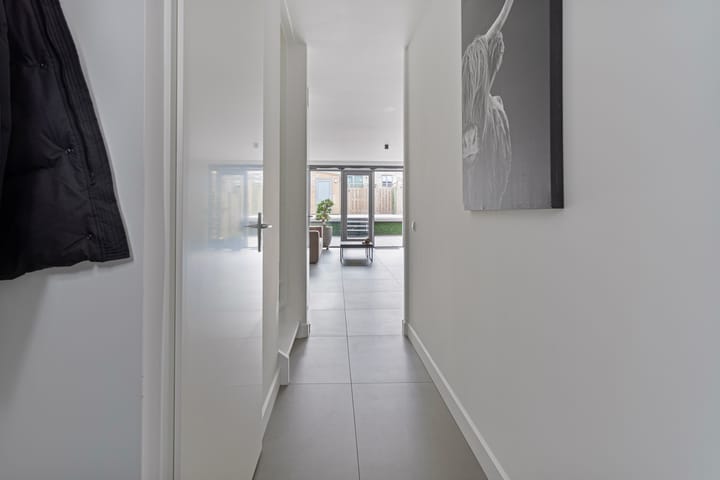 Foto 8 van Voorbuurt 57