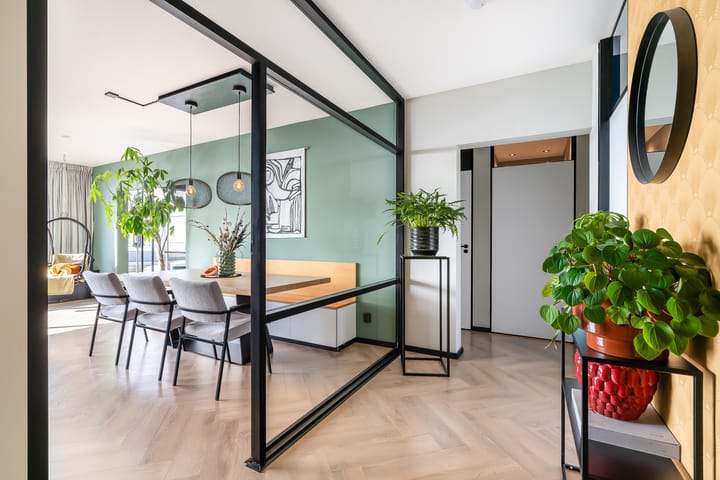 Foto 10 van J.J. Slauerhofflaan 47