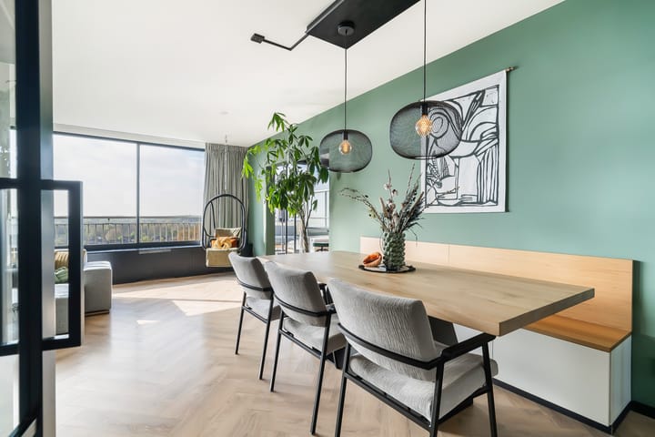 Foto 11 van J.J. Slauerhofflaan 47