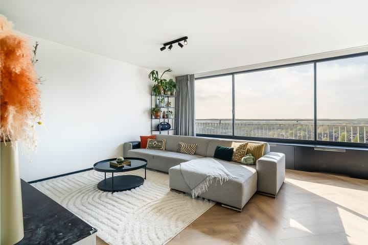 Foto 12 van J.J. Slauerhofflaan 47