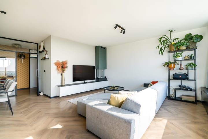 Foto 13 van J.J. Slauerhofflaan 47