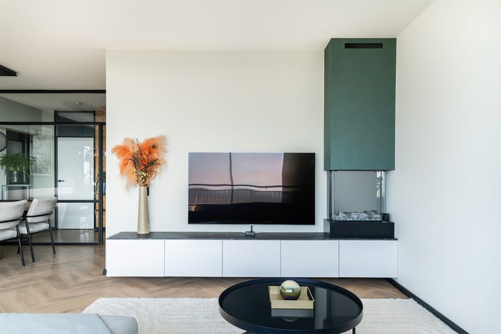 Foto 15 van J.J. Slauerhofflaan 47