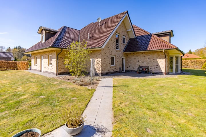 Photo 3 of Johannesstrasse 3