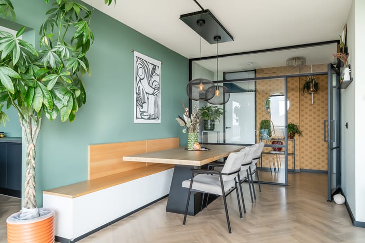 Foto 16 van J.J. Slauerhofflaan 47