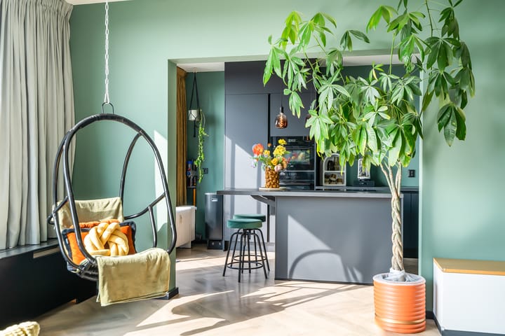 Foto 17 van J.J. Slauerhofflaan 47