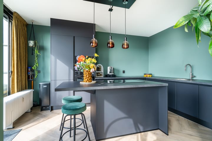 Foto 18 van J.J. Slauerhofflaan 47