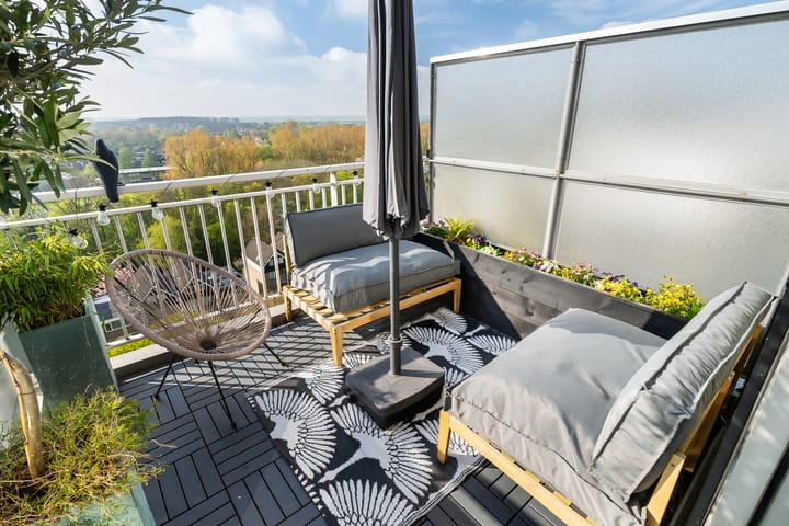 Foto 21 van J.J. Slauerhofflaan 47