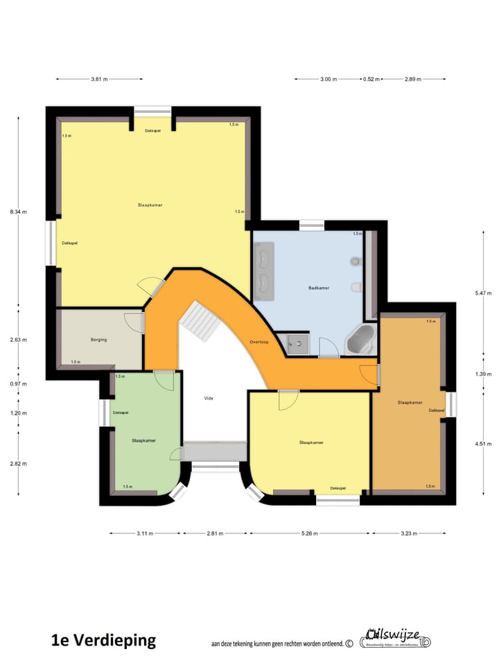 Photo 55 of Johannesstrasse 3