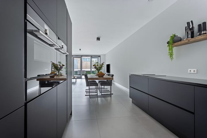 Foto 18 van Voorbuurt 57