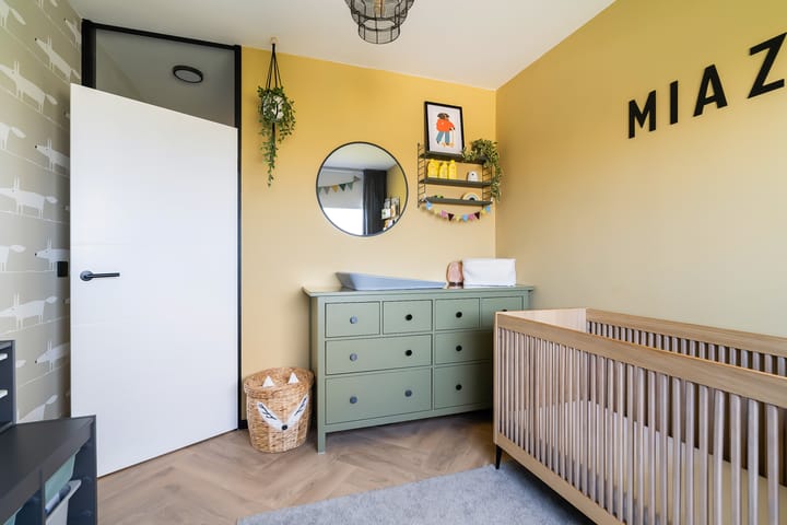 Foto 25 van J.J. Slauerhofflaan 47