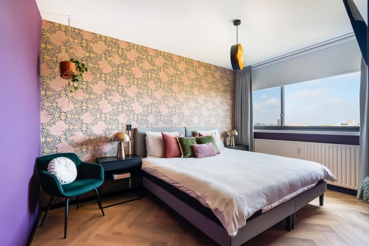 Foto 26 van J.J. Slauerhofflaan 47