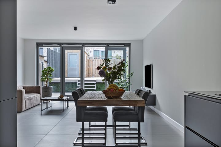 Foto 20 van Voorbuurt 57