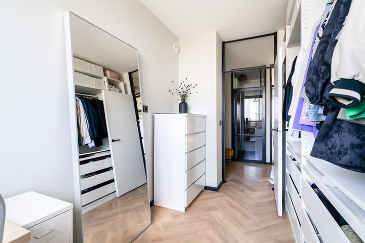 Foto 30 van J.J. Slauerhofflaan 47