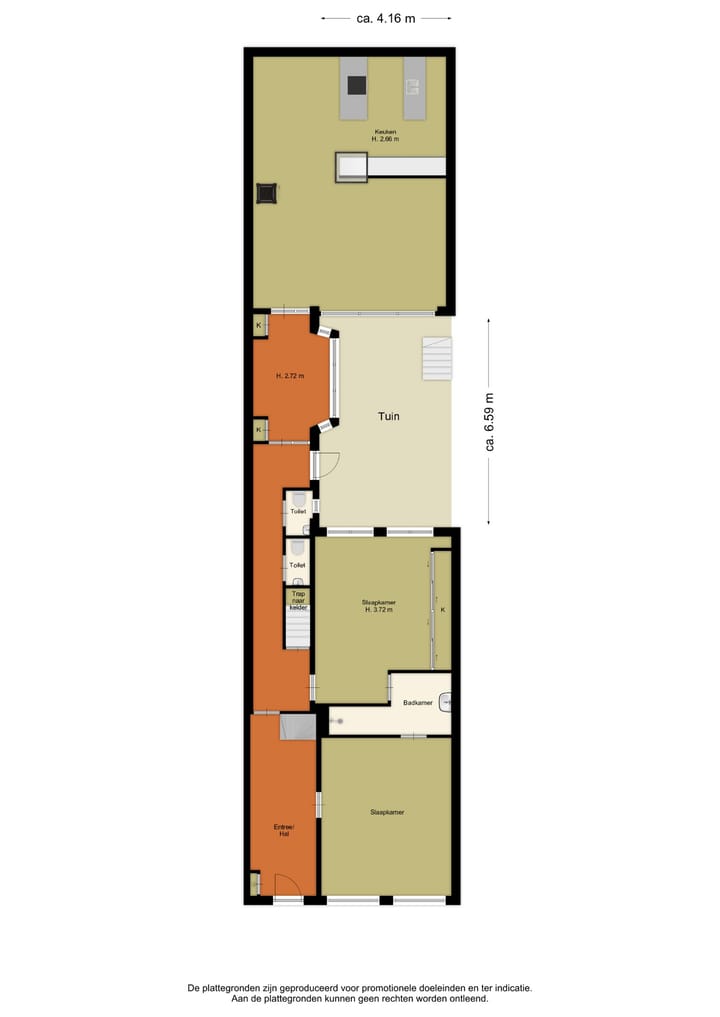 Foto 39 van Keistraat 7