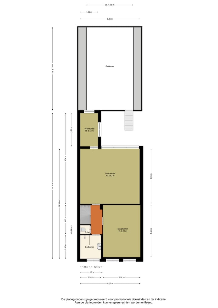 Foto 40 van Keistraat 7