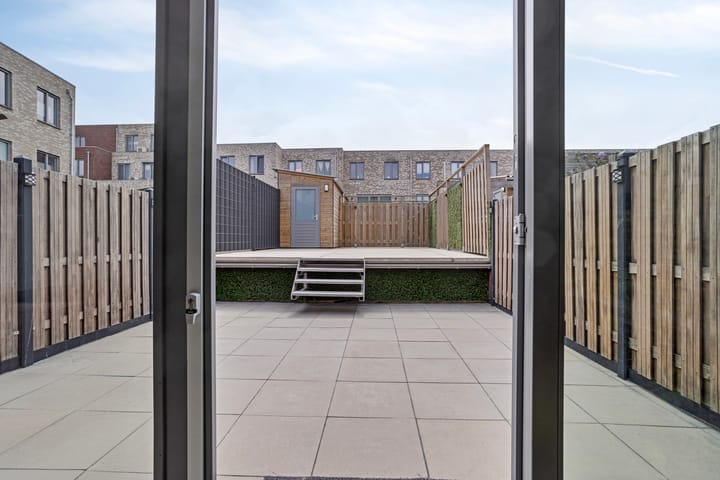 Foto 39 van Voorbuurt 57