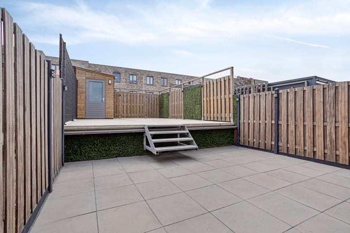 Foto 41 van Voorbuurt 57