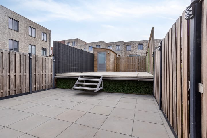 Foto 40 van Voorbuurt 57