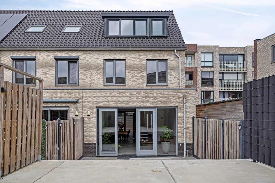 Photo 43 of Voorbuurt 57