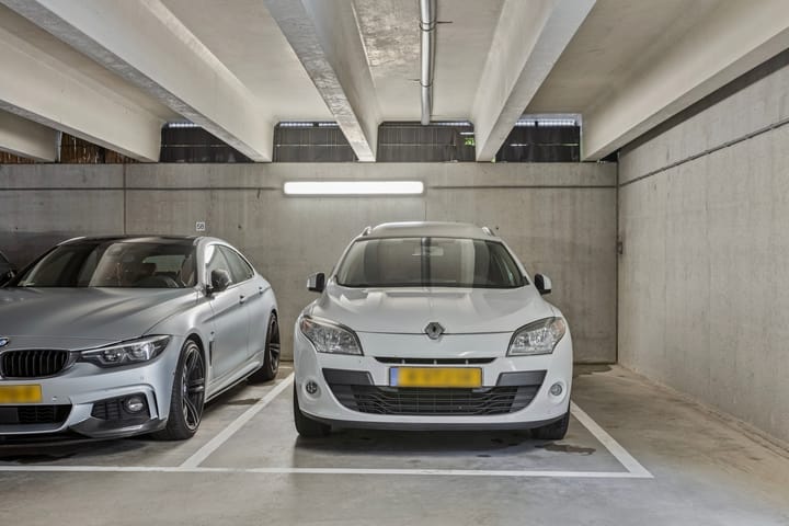 Foto 46 van Voorbuurt 57