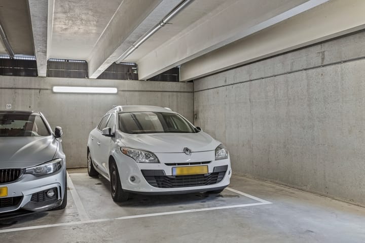 Foto 47 van Voorbuurt 57