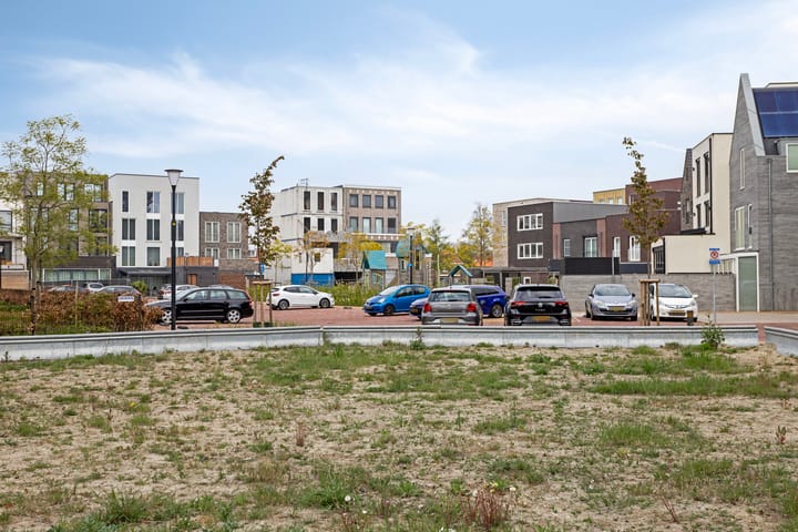 Foto 49 van Voorbuurt 57