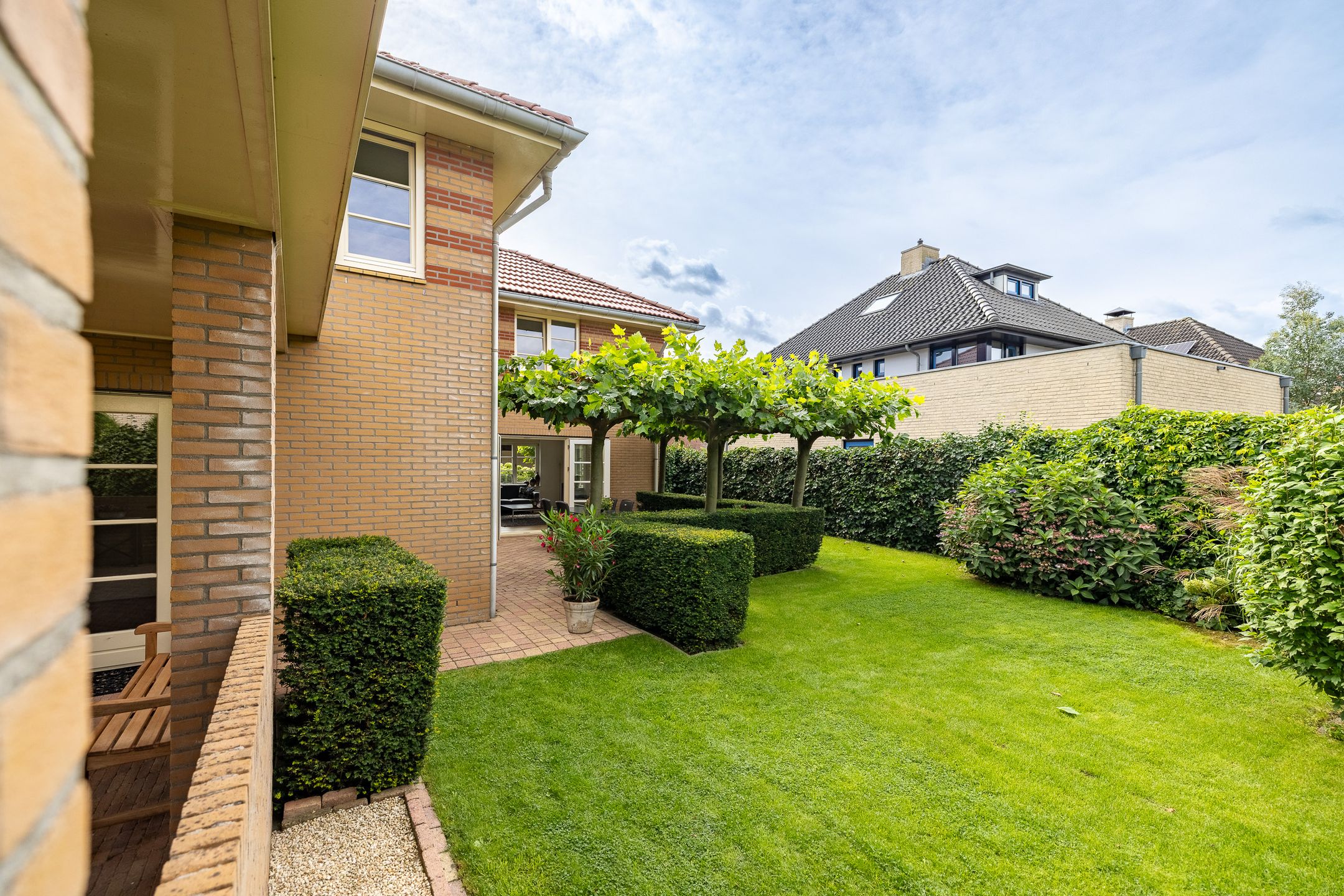 Foto 21 van Seine 10