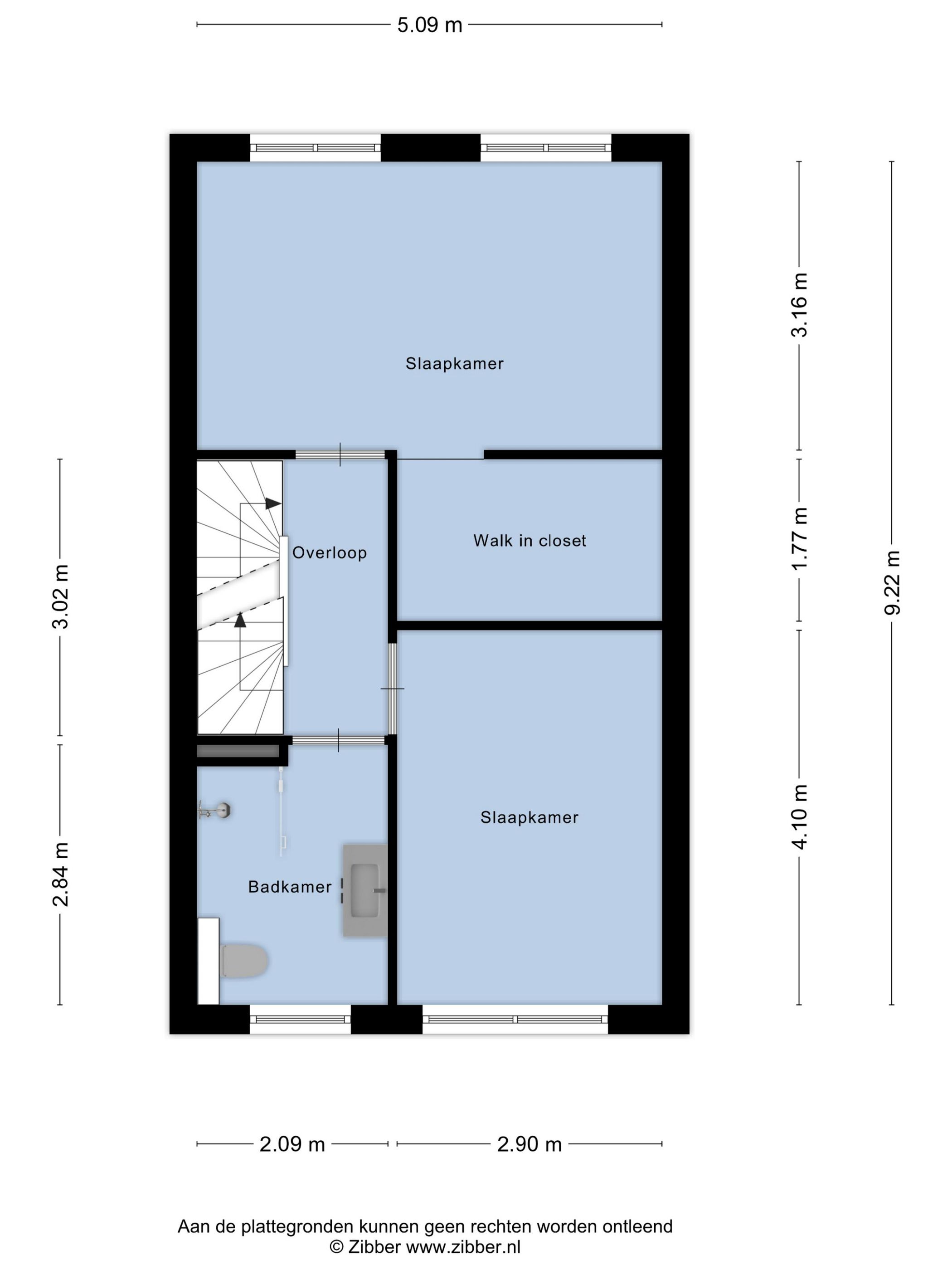 Photo 51 of Voorbuurt 57