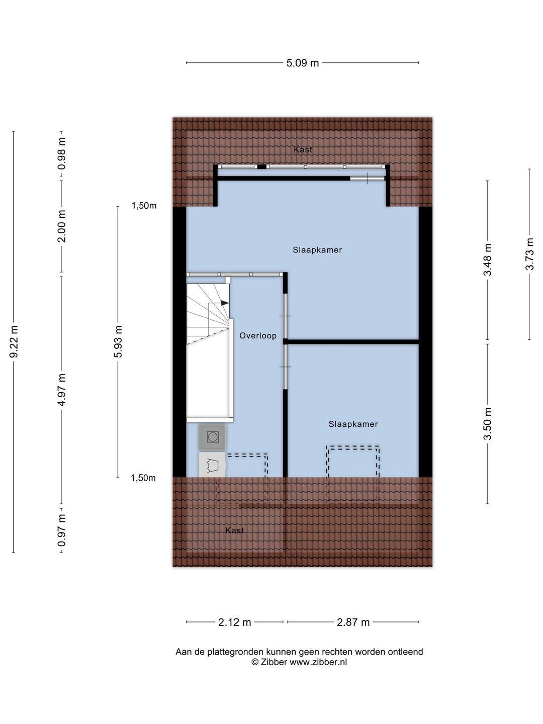 Photo 52 of Voorbuurt 57