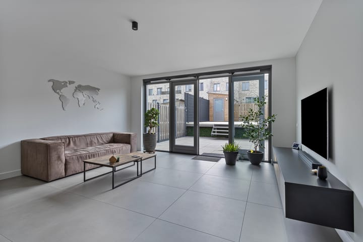 Foto 2 van Voorbuurt 57