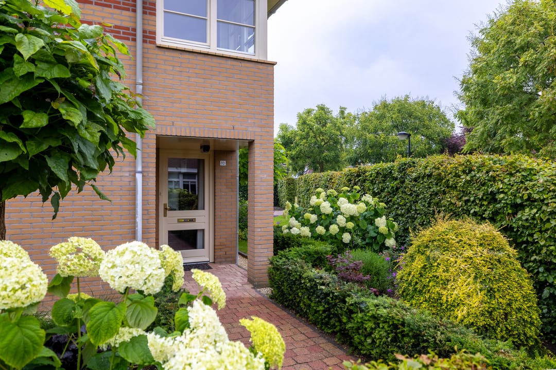 Foto 28 van Seine 10