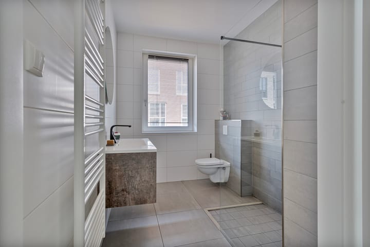 Foto 4 van Voorbuurt 57