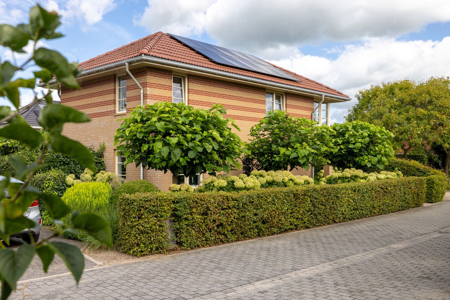 Foto 50 van Seine 10