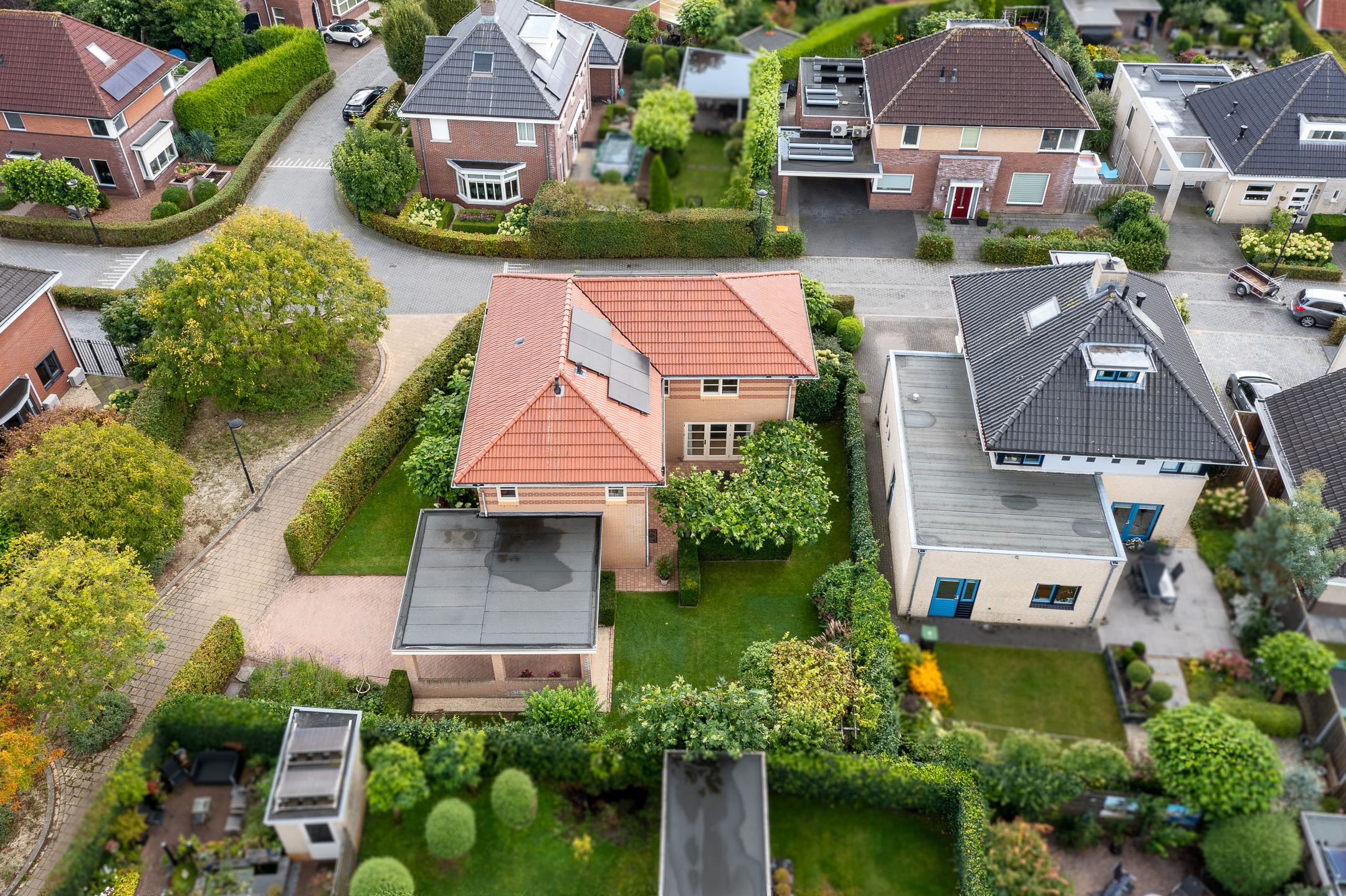 Foto 54 van Seine 10