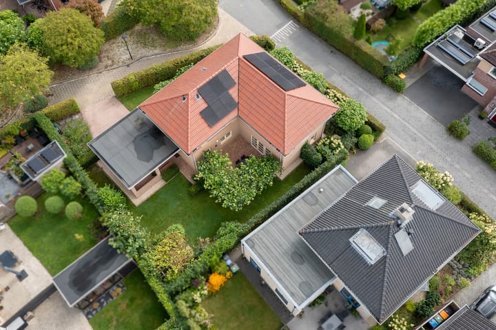 Foto 55 van Seine 10