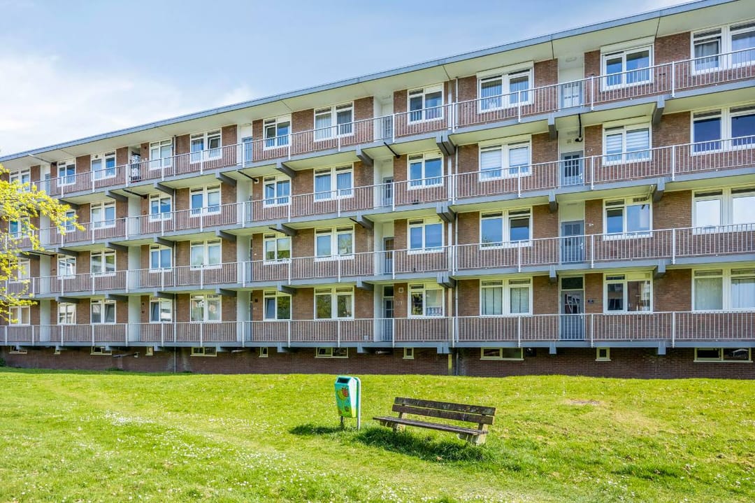 Foto 1 van Schrijverspark 121