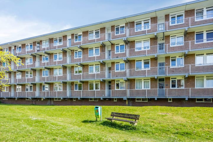 Foto 1 van Schrijverspark 121