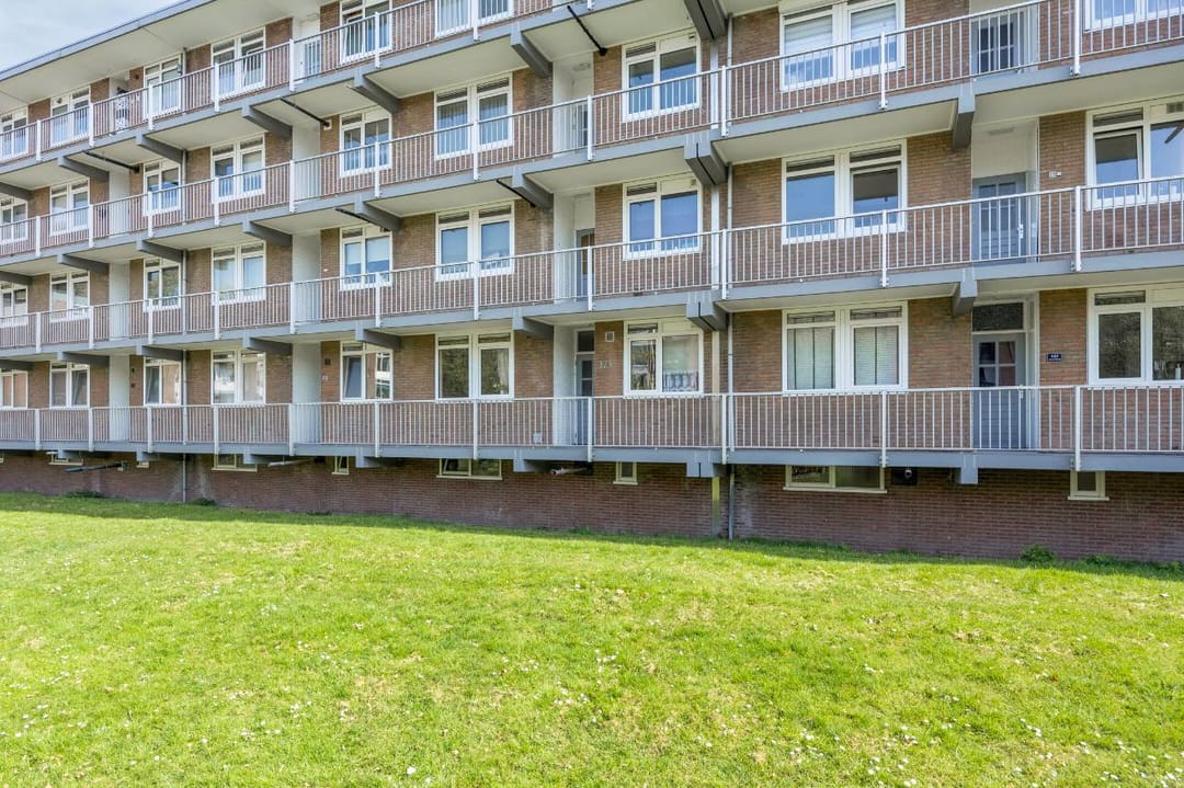 Foto 2 van Schrijverspark 121