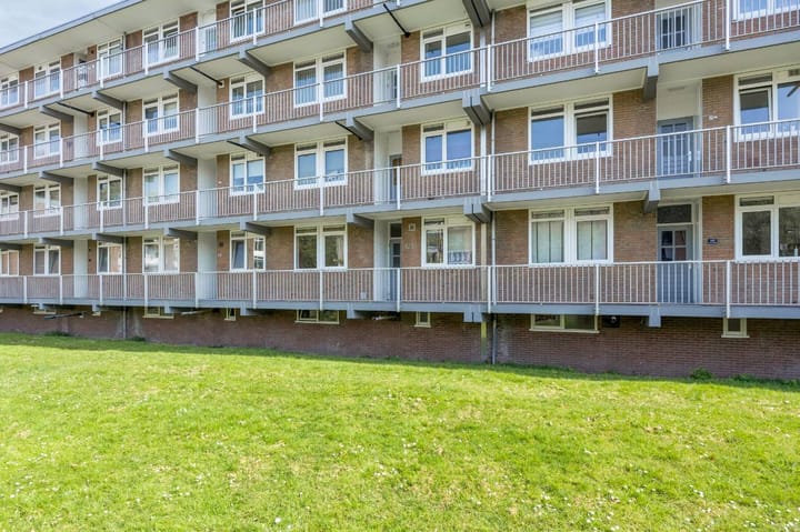 Foto 2 van Schrijverspark 121