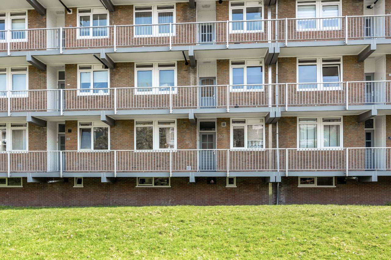 Foto 3 van Schrijverspark 121