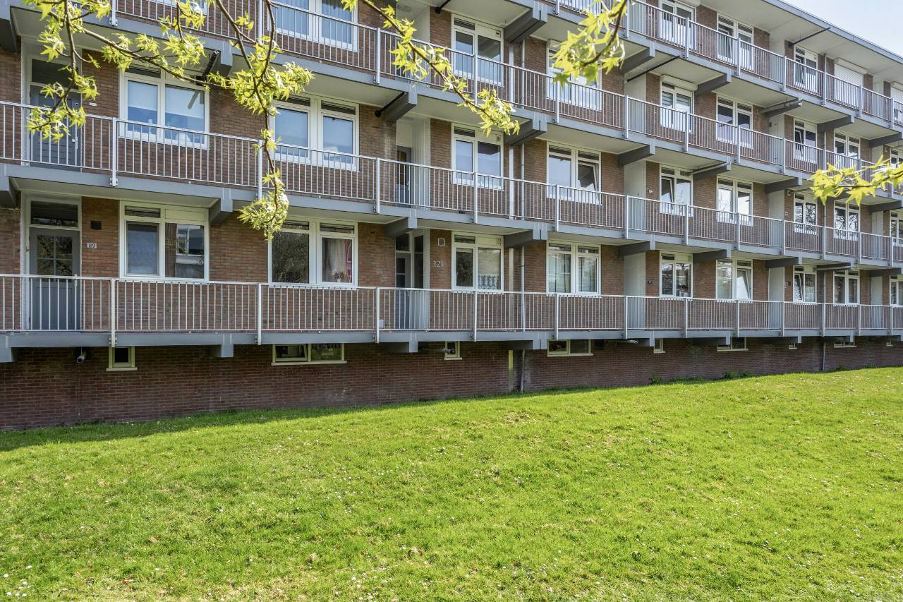 Foto 4 van Schrijverspark 121