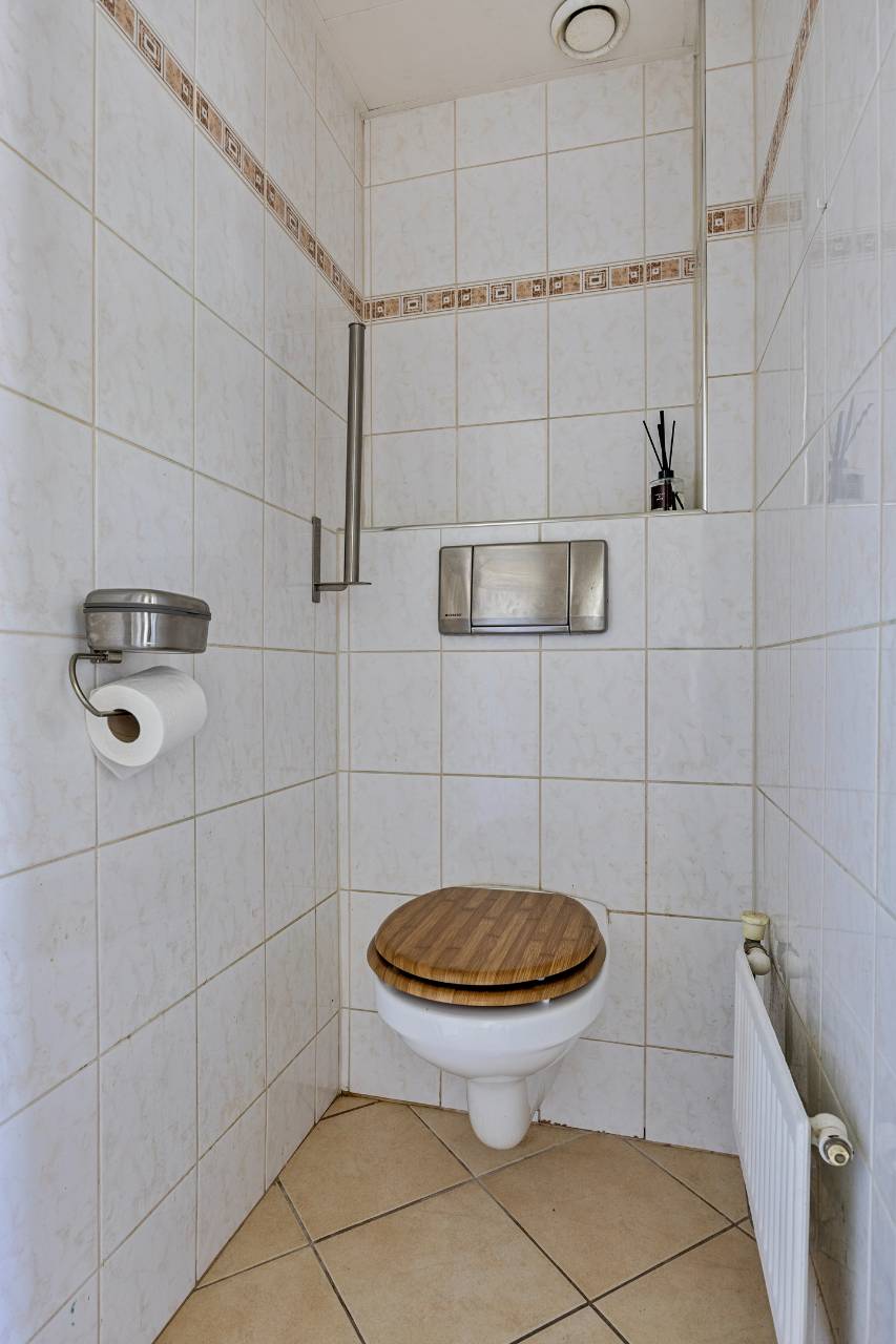 Foto 6 van Schrijverspark 121