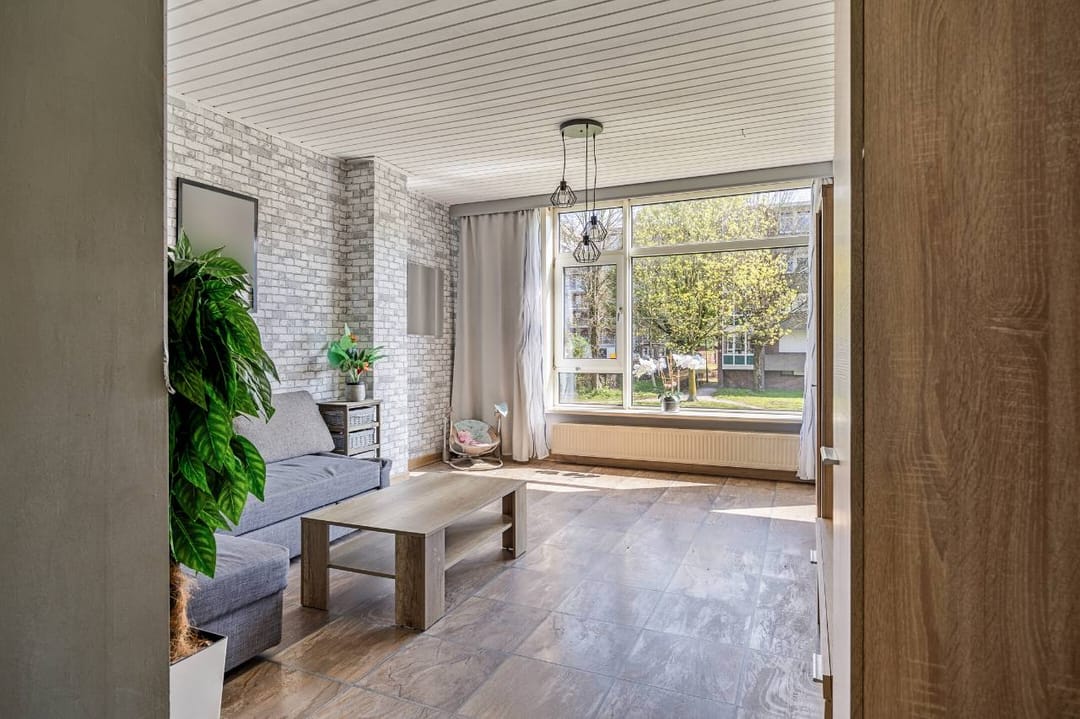 Foto 7 van Schrijverspark 121